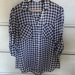 Express Portofino shirt